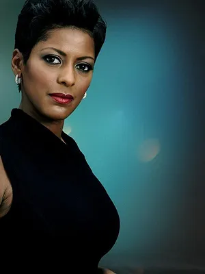 Les raisons du crime, avec Tamron Hall