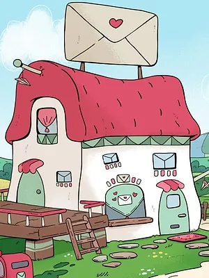 Love Monster S1 E39