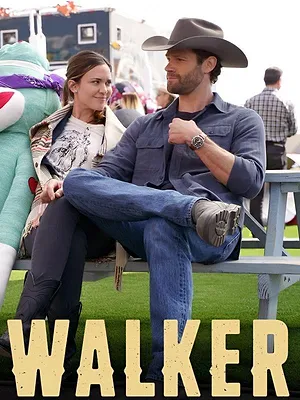 Walker S2 E14