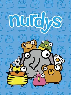 Nurdys S1 E8