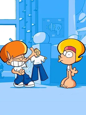 Les P'tits Diables S2 E23