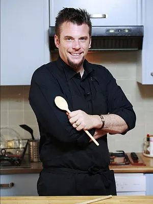 Norbert, commis d'office