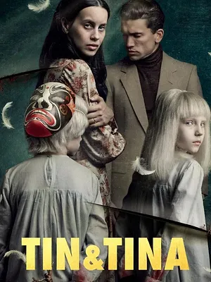 Tin & Tina