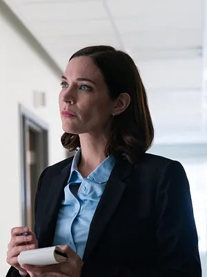 Toronto : Section criminelle S1 E2