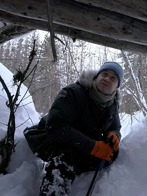 Alaska : nouvelle vie