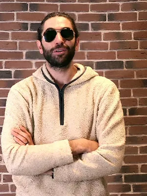 À vous de voir