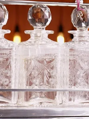 Affaire conclue, tout le monde a quelque chose à vendre