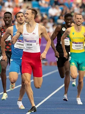 Jeux du Commonwealth de Glasgow 2026