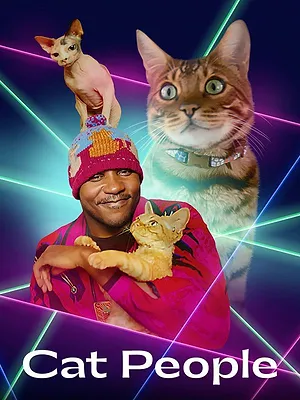 Cat People