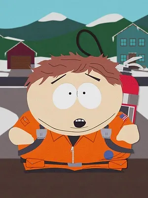 South Park S9 E2