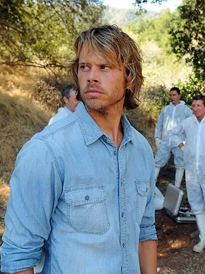 NCIS : Los Angeles S2 E5
