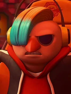 Sonic Prime S2 E6