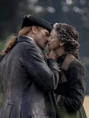 Outlander S8 E10