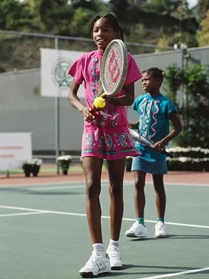 Venus et Serena : Ces icônes que l'Amérique ne voulait pas voir
