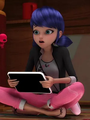 Miraculous, les aventures de Ladybug et Chat Noir S3 E22
