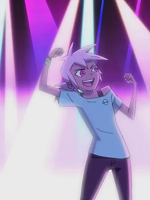 Kipo et l'âge des Animonstres S2 E4