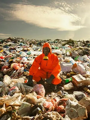 Dirty Jobs