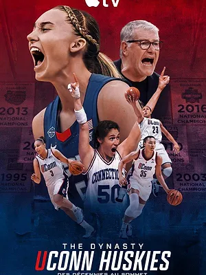 The Dynasty: UConn Huskies