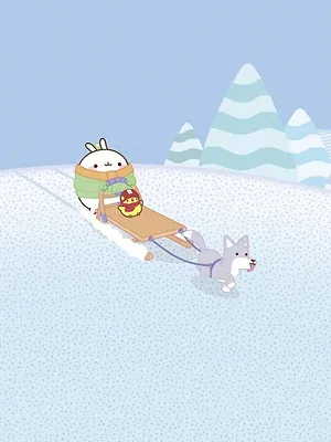 Molang S3 E50