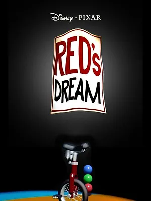 Red's Dream