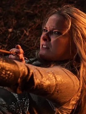 Le Seigneur des anneaux : Les Anneaux de pouvoir S2 E4