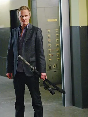 Heroes S1 E2