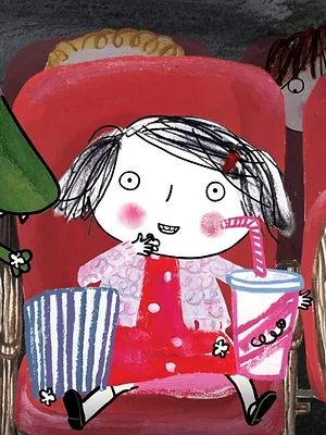 Rita et Crocodile S1 E10