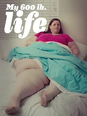 Obésité : mon corps, ma prison