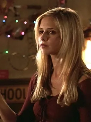 Buffy contre les vampires S6 E19