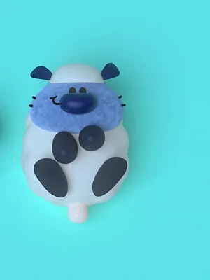 Oggy Oggy S1 E8