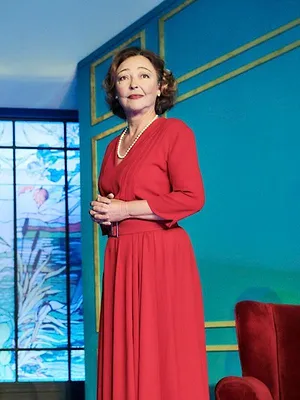 Lorsque l'enfant paraît