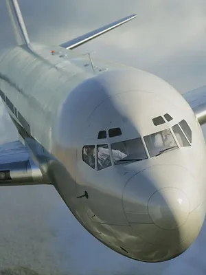 Mayday, dangers dans le ciel