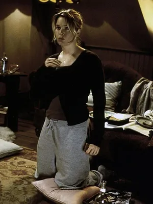 Le Journal de Bridget Jones