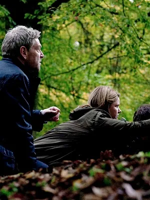 Wallander : enquêtes criminelles S1 E1