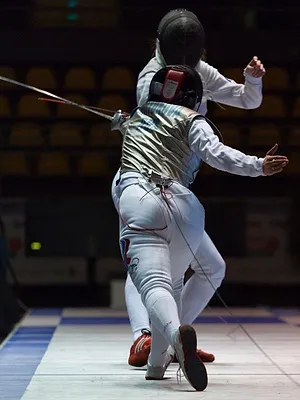 Escrime : Championnats de France