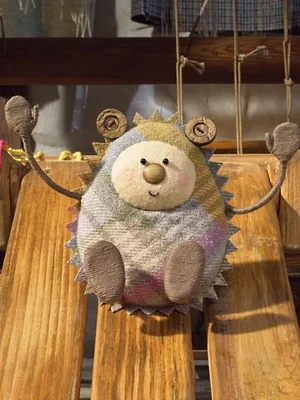 Flanel & Pluis S1 E8