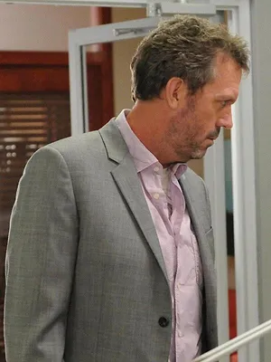 Dr House S7 E11