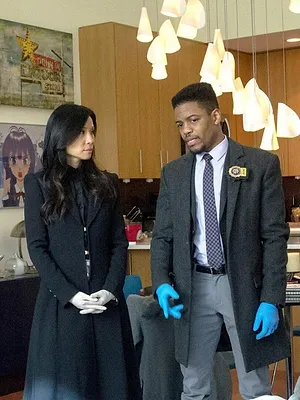 Elementary S6 E16