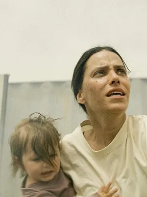 Red Alert S1 E3