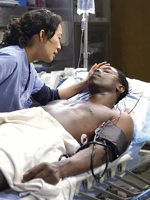 Grey's Anatomy S2 E27