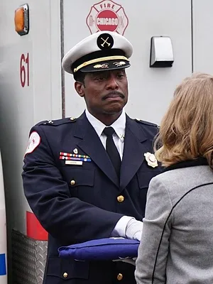 Chicago Fire S3 E13