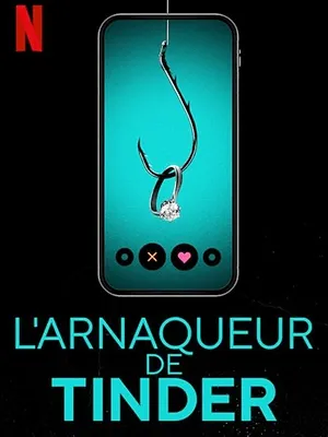 L'Arnaqueur de Tinder