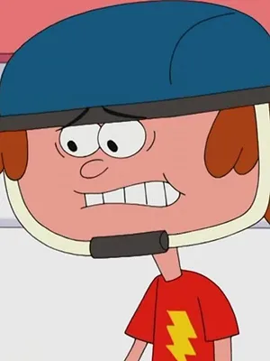Oncle Grandpa S3 E38