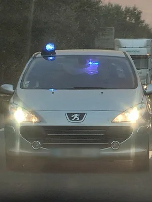 Enquête prioritaire