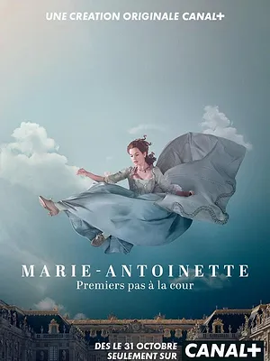 Marie-Antoinette