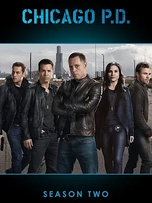 Saison 2