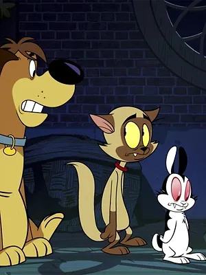 Bunnicula S2 E22