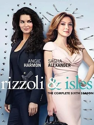 Saison 6