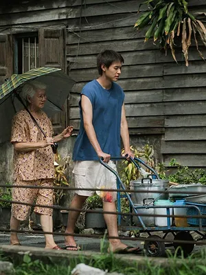 Comment devenir riche (grâce à sa grand-mère)