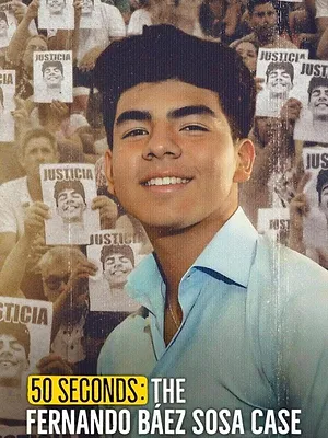 50 secondes : L'affaire Fernando Báez Sosa